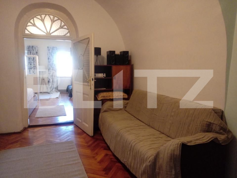 Apartament de închiriat 2 camere Ultracentral - 164478AI | BLITZ Sibiu | Poza3
