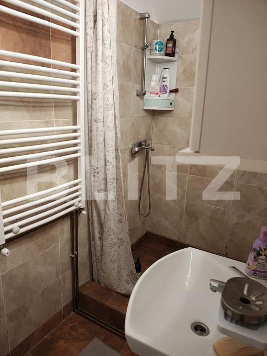 Apartament de închiriat 2 camere Ultracentral - 164478AI | BLITZ Sibiu | Poza9