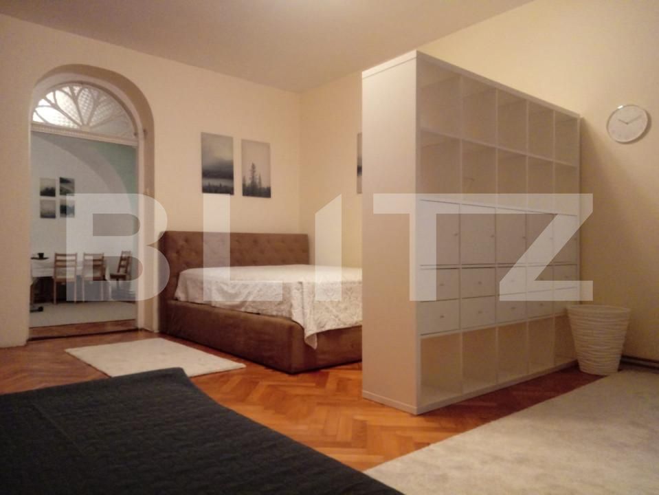 Apartament de închiriat 2 camere Ultracentral - 164478AI | BLITZ Sibiu | Poza7