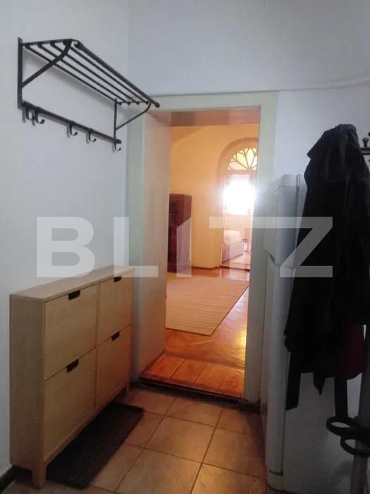 Apartament de închiriat 2 camere Ultracentral - 164478AI | BLITZ Sibiu | Poza4