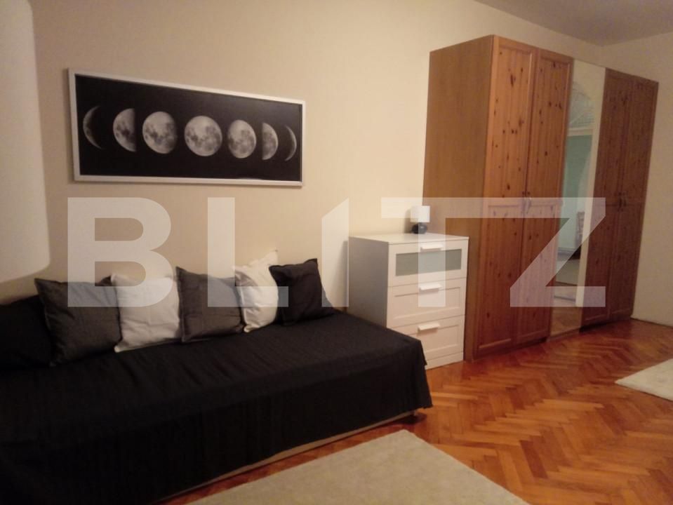 Apartament de închiriat 2 camere Ultracentral - 164478AI | BLITZ Sibiu | Poza2