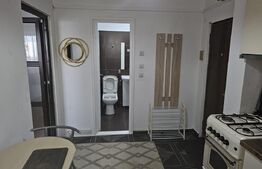 Garsoniera de vanzare, 27 mp, decomandata, zona Hipodrom 4