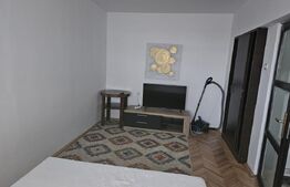 Garsoniera de vanzare, 27 mp, decomandata, zona Hipodrom 4