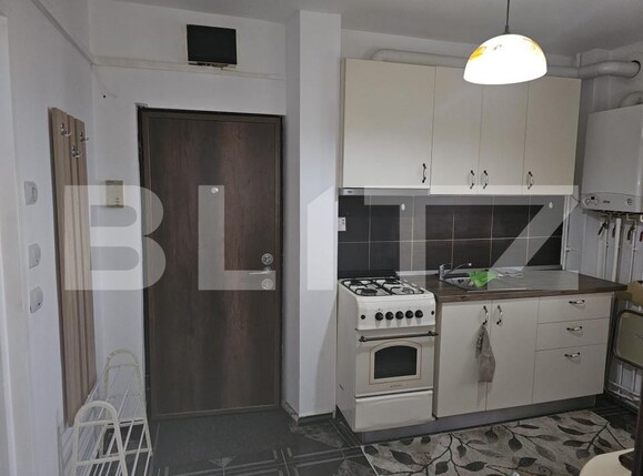 Garsonieră de vânzare Hipodrom 4 - 164501AV | BLITZ Sibiu | Poza3