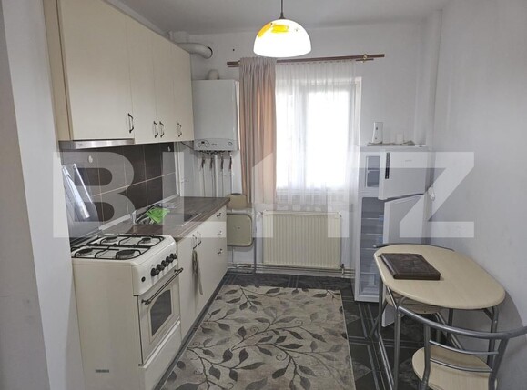 Garsonieră de vânzare Hipodrom 4 - 164501AV | BLITZ Sibiu | Poza5
