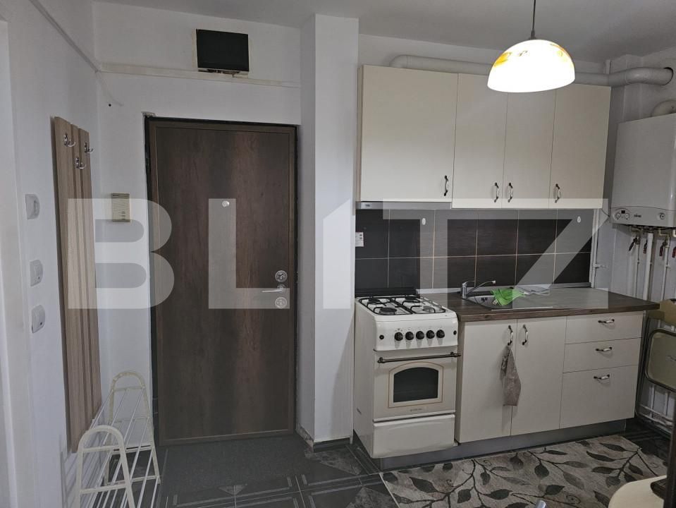 Garsonieră de vânzare Hipodrom 4 - 164501AV | BLITZ Sibiu | Poza3