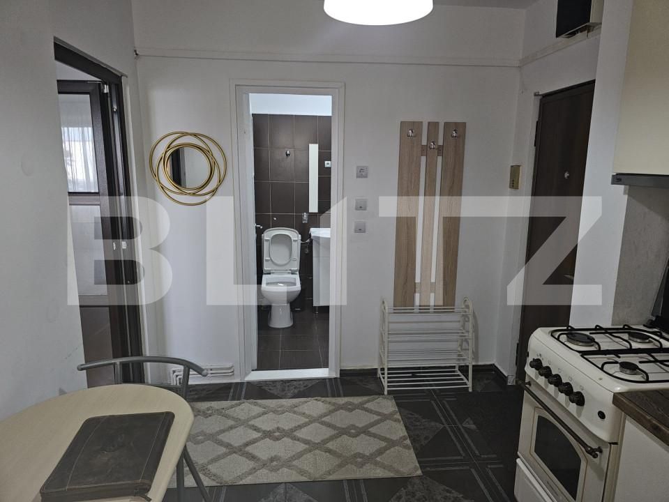 Garsonieră de vânzare Hipodrom 4 - 164501AV | BLITZ Sibiu | Poza4