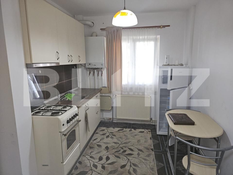 Garsonieră de vânzare Hipodrom 4 - 164501AV | BLITZ Sibiu | Poza5