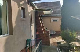 Casa cu 2 apartamente, 5 camere, 140 mp, zona Turnisor