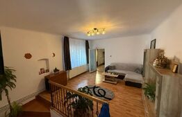 Casa cu 2 apartamente, 5 camere, 140 mp, zona Turnisor