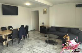 Casa cu 2 apartamente, 5 camere, 140 mp, zona Turnisor