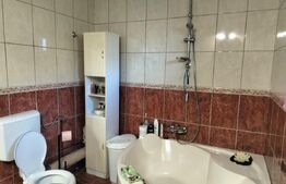 Casa cu 2 apartamente, 5 camere, 140 mp, zona Turnisor