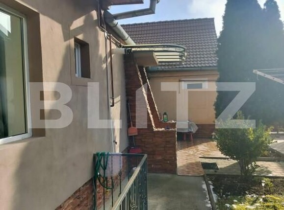 Casa de vânzare 5 camere Turnisor - 164546CV | BLITZ Sibiu | Poza8