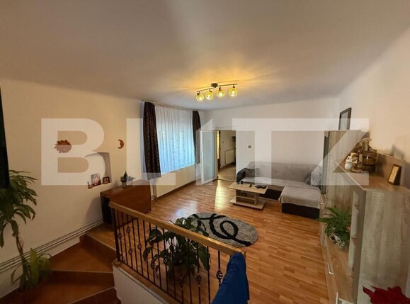Casa de vânzare 5 camere Turnisor - 164546CV | BLITZ Sibiu | Poza3