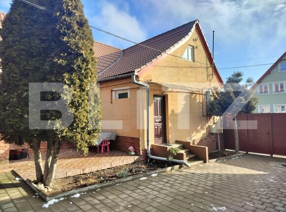 Casa de vânzare 5 camere Turnisor - 164546CV | BLITZ Sibiu | Poza1