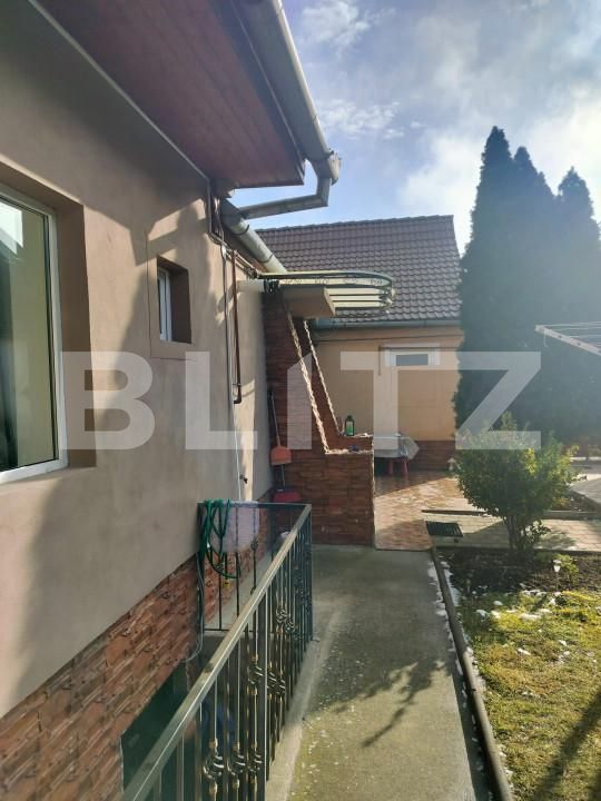 Casa de vânzare 5 camere Turnisor - 164546CV | BLITZ Sibiu | Poza8