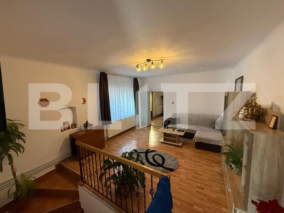 Casa de vânzare 5 camere Turnisor - 164546CV | BLITZ Sibiu | Poza3
