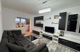 Apartament 3 camere, decomandat,  56 mp, zona Vasile Aaron 