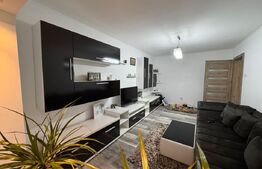 Apartament 3 camere, decomandat,  56 mp, zona Vasile Aaron 