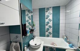 Apartament 3 camere, decomandat,  56 mp, zona Vasile Aaron 