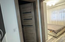 Apartament 3 camere, decomandat,  56 mp, zona Vasile Aaron 