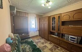 Garsoniera, 23 mp, etaj intermediar, zona Stefan Cel Mare