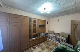 Garsoniera, 23 mp, etaj intermediar, zona Stefan Cel Mare