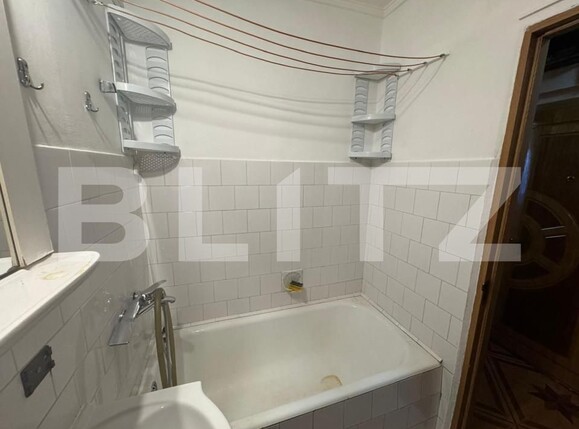 Garsonieră de vânzare Broscarie - 164592AV | BLITZ Sibiu | Poza4