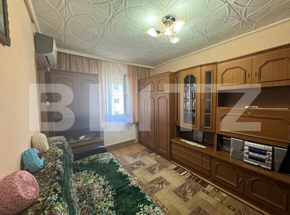 Garsonieră de vânzare Broscarie - 164592AV | BLITZ Sibiu | Poza1
