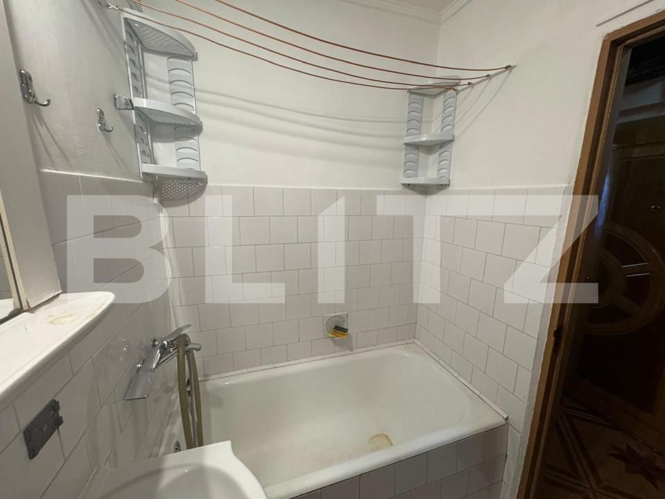 Garsonieră de vânzare Broscarie - 164592AV | BLITZ Sibiu | Poza4