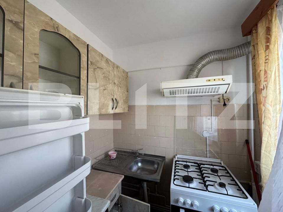 Garsonieră de vânzare Broscarie - 164592AV | BLITZ Sibiu | Poza3