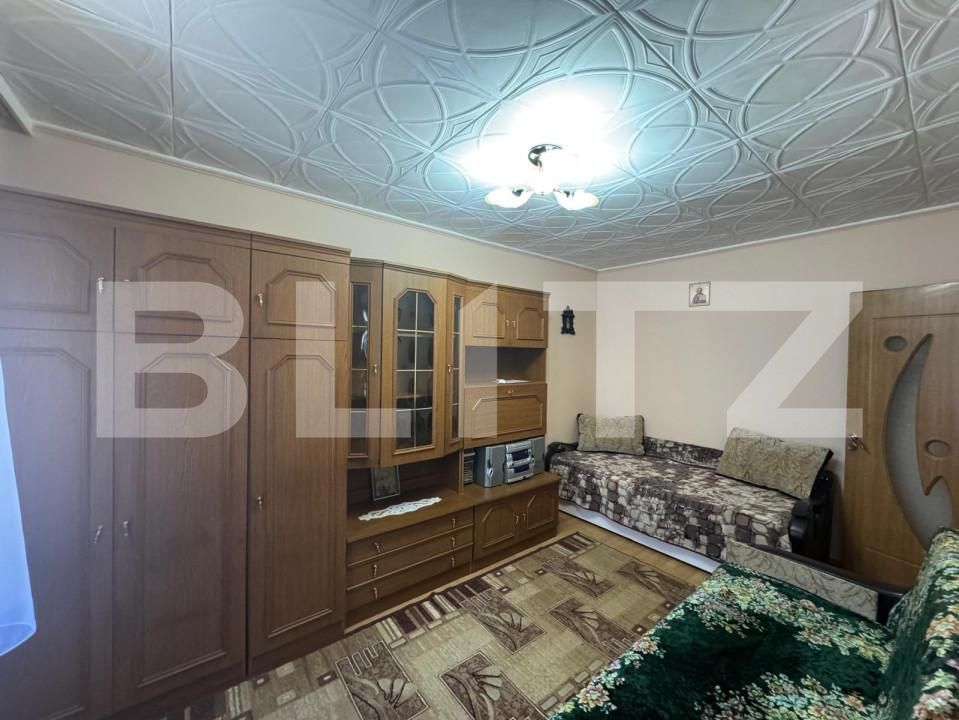 Garsonieră de vânzare Broscarie - 164592AV | BLITZ Sibiu | Poza2