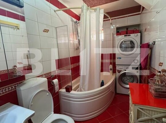 Apartament de vânzare 3 camere Hipodrom 2 - 164623AV | BLITZ Sibiu | Poza6