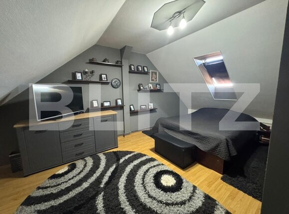 Apartament de vânzare 3 camere Hipodrom 2 - 164623AV | BLITZ Sibiu | Poza4