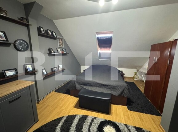 Apartament de vânzare 3 camere Hipodrom 2 - 164623AV | BLITZ Sibiu | Poza3