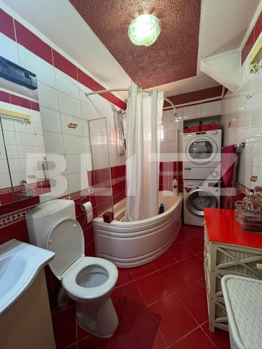 Apartament de vânzare 3 camere Hipodrom 2 - 164623AV | BLITZ Sibiu | Poza6