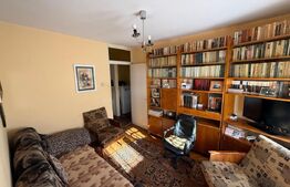 Apartament de vanzare, cu 4 camere, 77,62 mp, decomandat, zona Strand