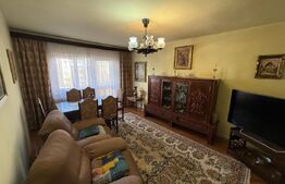 Apartament de vanzare, cu 4 camere, 77,62 mp, decomandat, zona Strand