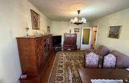 Apartament de vanzare, cu 4 camere, 77,62 mp, decomandat, zona Strand