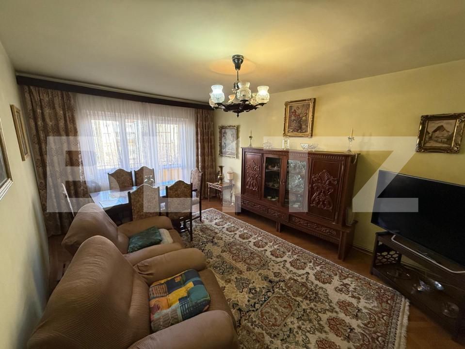 Apartament de vânzare 4 camere Strand - 164636AV | BLITZ Sibiu | Poza9