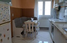 Apartament decomandat, 2 camere, 52 mp, zona Milea