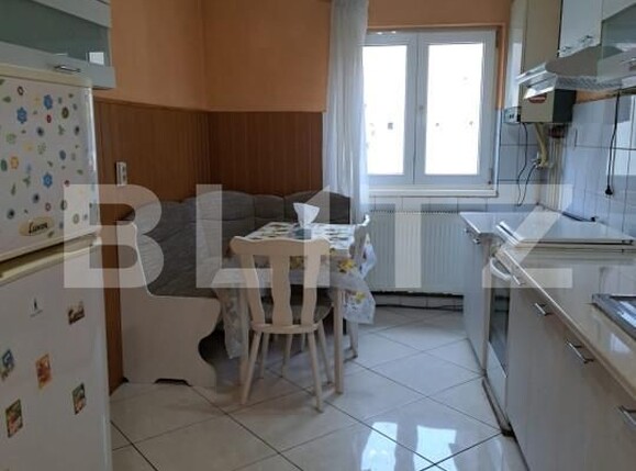 Apartament de vânzare 2 camere Vasile Aaron - 164637AV | BLITZ Sibiu | Poza5
