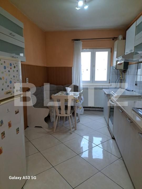 Apartament de vânzare 2 camere Vasile Aaron - 164637AV | BLITZ Sibiu | Poza5