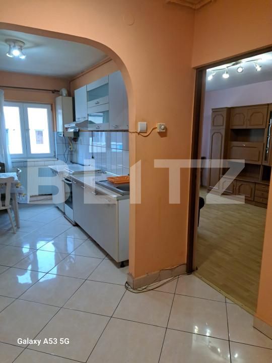 Apartament de vânzare 2 camere Vasile Aaron - 164637AV | BLITZ Sibiu | Poza7