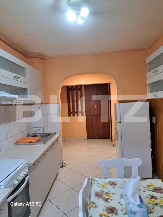 Apartament de vânzare 2 camere Vasile Aaron - 164637AV | BLITZ Sibiu | Poza6