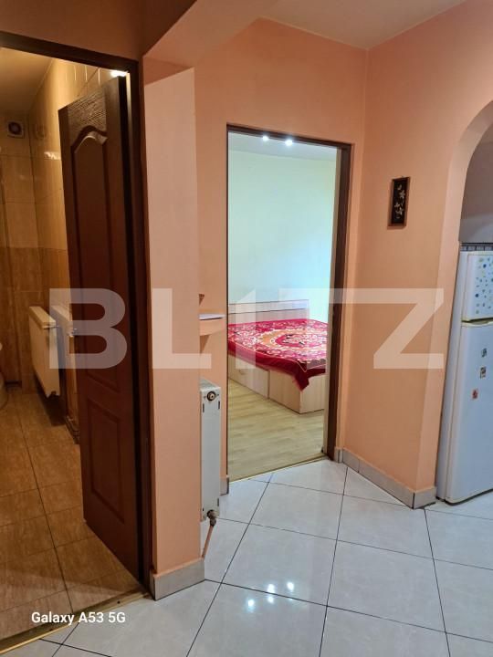 Apartament de vânzare 2 camere Vasile Aaron - 164637AV | BLITZ Sibiu | Poza4