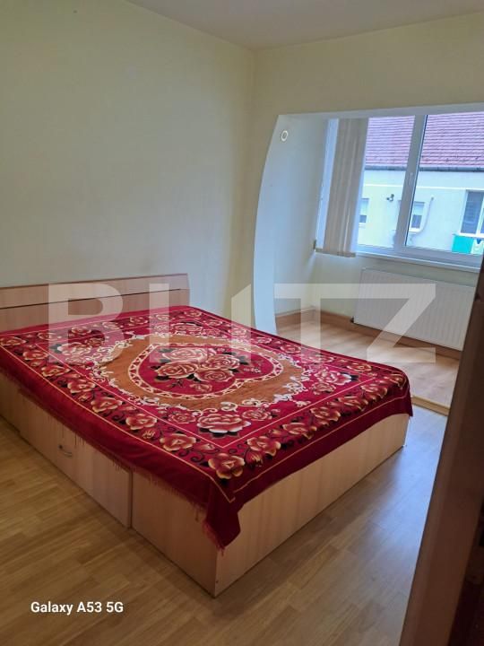 Apartament de vânzare 2 camere Vasile Aaron - 164637AV | BLITZ Sibiu | Poza2