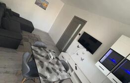 Apartament 2 camere, decomandat, 54 mp, Cartier Vasile Aaron 