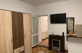 Apartament de vanzare, cu 2 camere, 47 mp, zona centrala