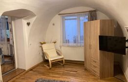 Apartament de vanzare, cu 2 camere, 47 mp, zona centrala